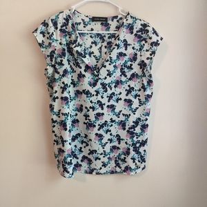 Ivanka Trump Blouse